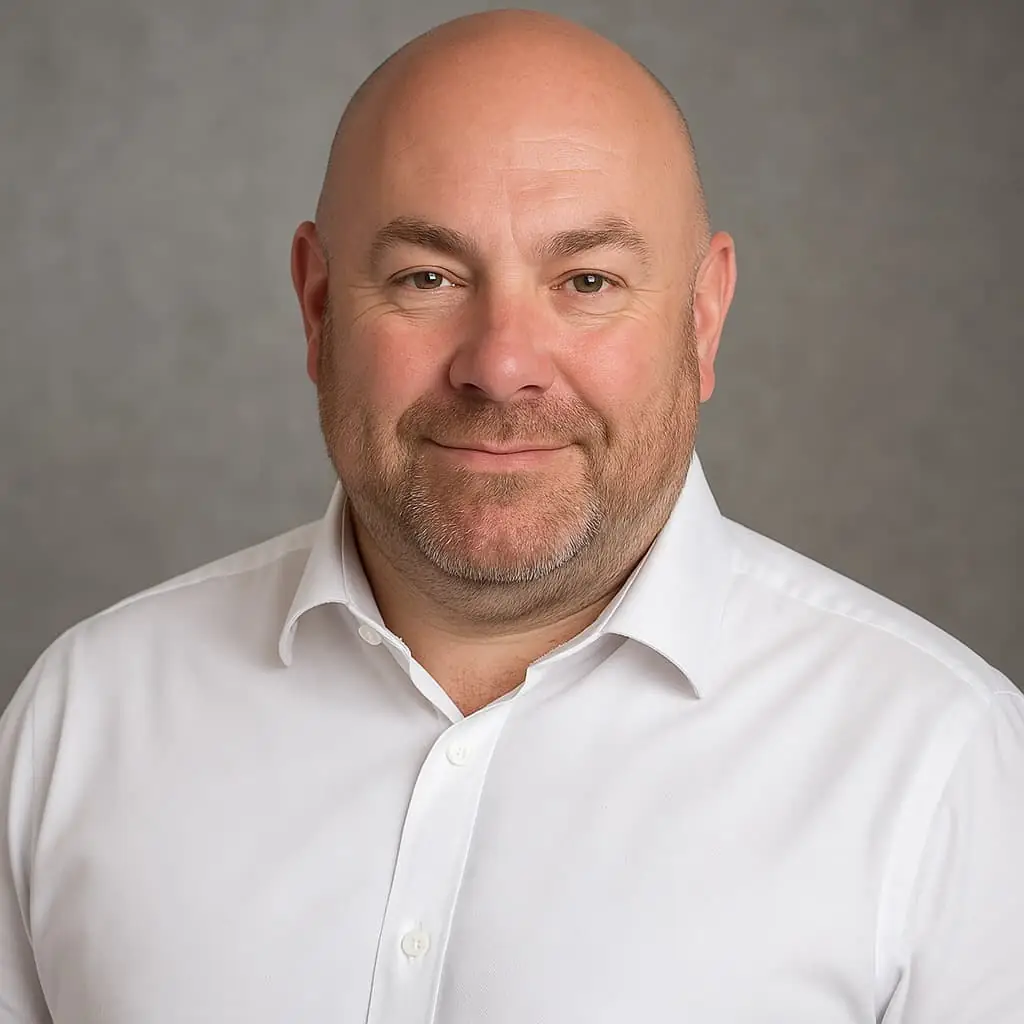 Gary Winter